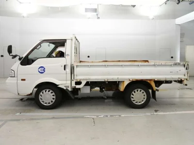 Mazda Bongo