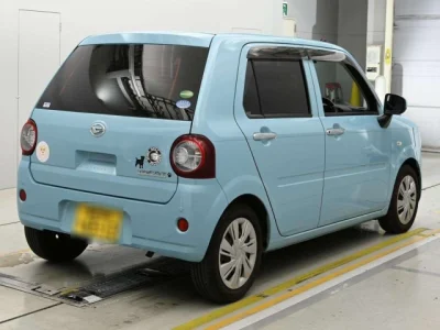 Daihatsu Mira Tocot