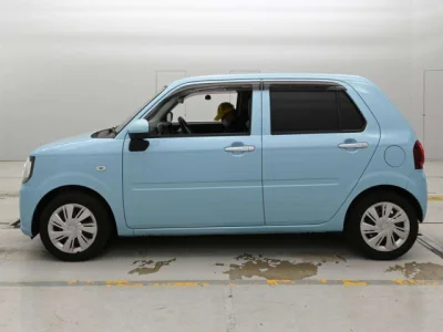 Daihatsu Mira Tocot
