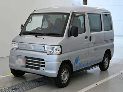 Mitsubishi Minicab MiEV