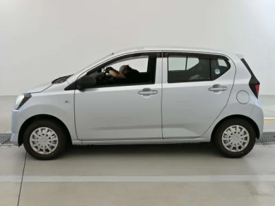 Subaru Pleo Plus
