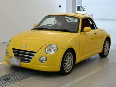 Daihatsu Copen