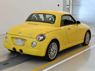 Daihatsu Copen