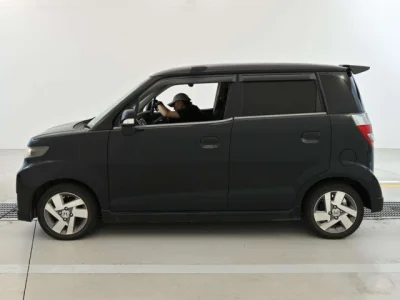 Honda Zest