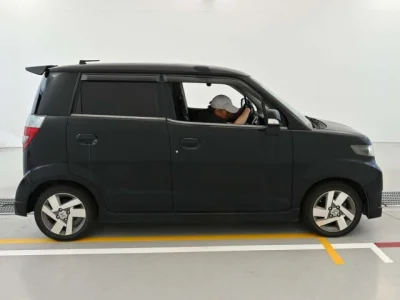 Honda ZEST