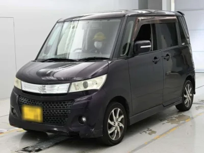 Suzuki Palette
