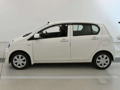 Subaru Pleo Plus