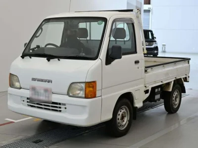 Subaru Sambar