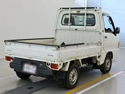 Subaru Sambar