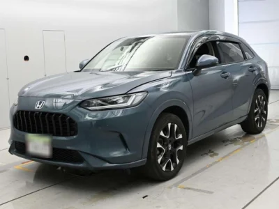 Honda ZR-V