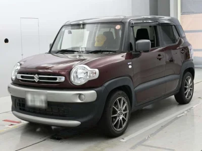Suzuki Xbee