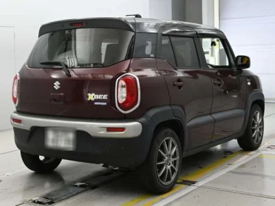 Suzuki Xbee