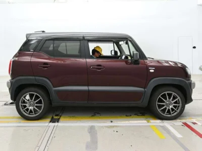 Suzuki Xbee