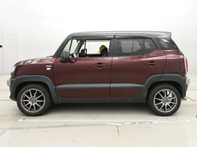 Suzuki Xbee