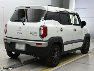 Suzuki Xbee