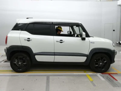 Suzuki Xbee