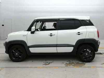 Suzuki Xbee
