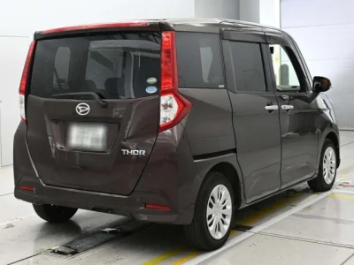 Daihatsu THOR