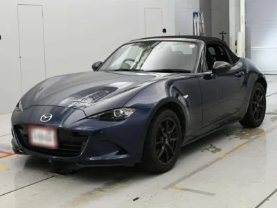 Mazda ROADSTER