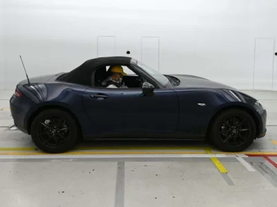 Mazda ROADSTER