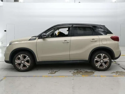 Suzuki Escudo