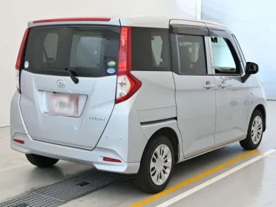 Daihatsu Thor