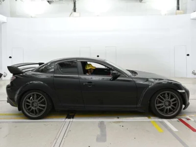 Mazda RX-8