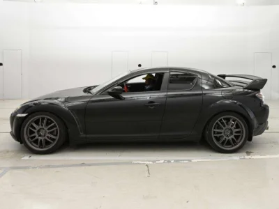 Mazda RX-8