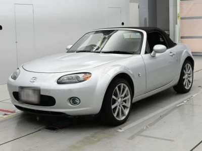 Mazda Roadster