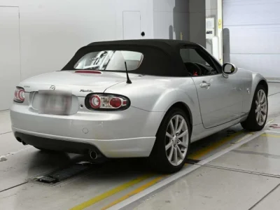 Mazda Roadster
