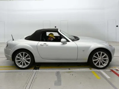 Mazda Roadster