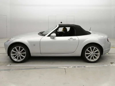 Mazda Roadster