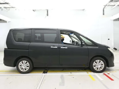 Suzuki Landy