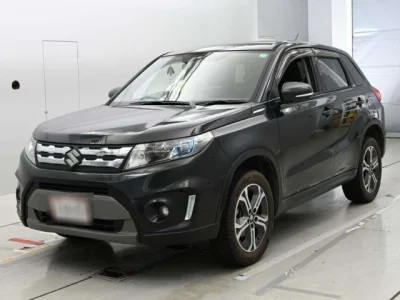 Suzuki Escudo