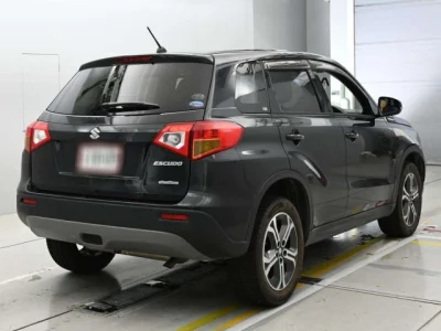 Suzuki Escudo