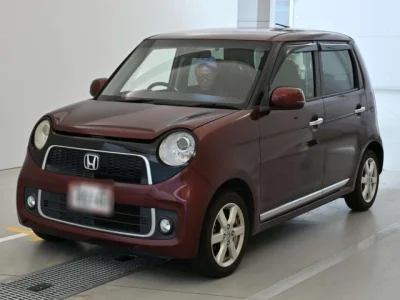 Honda N-One