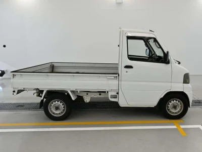 Mitsubishi MINICAB TRUCK