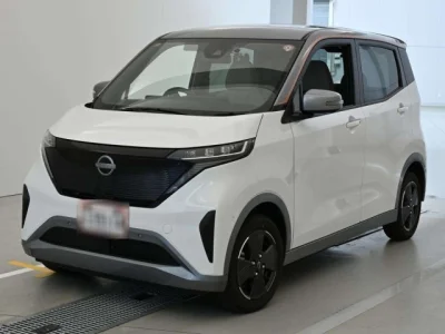 Mazda Flair