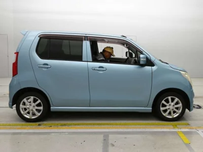 Mazda Flair