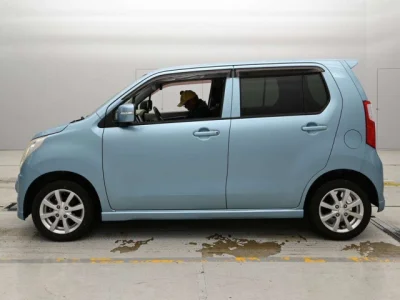 Mazda Flair