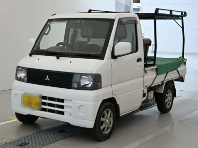 Mitsubishi MINICAB TRUCK
