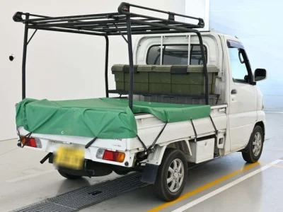 Mitsubishi MINICAB TRUCK
