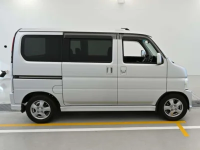 Honda VAMOS