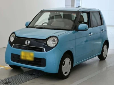 Honda N-One