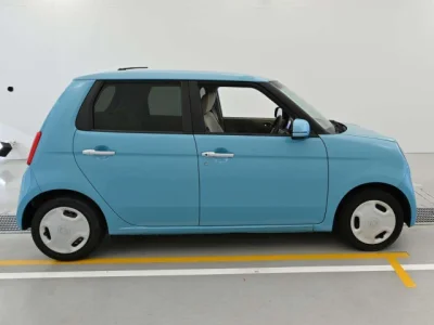 Honda N-One