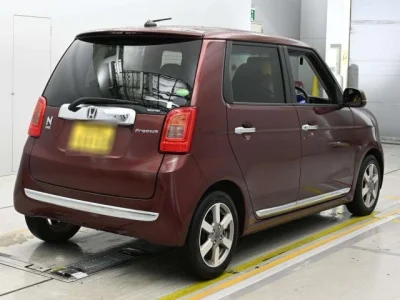 Honda N-One