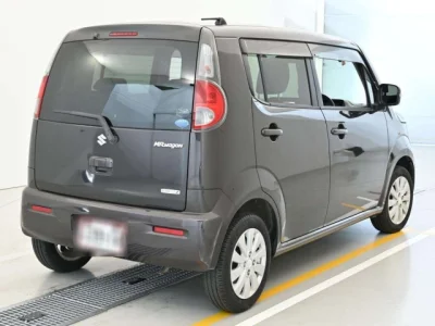 Suzuki MR Wagon