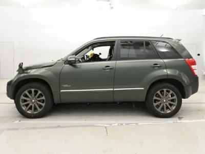 Suzuki Escudo