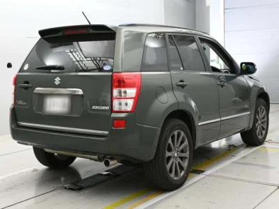 Suzuki ESCUDO