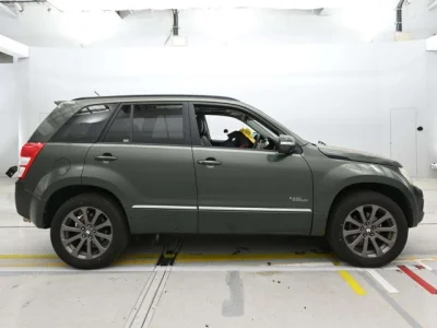 Suzuki ESCUDO